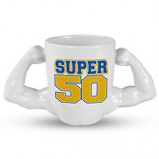 Supermok: Super 50
